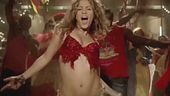 Shakira, record per il tour mondiale