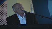Ciao Gino, poeta in una stanza