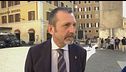 Giustizia, cadono le prime teste