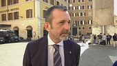 Giustizia, cadono le prime teste