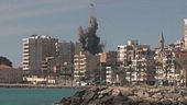 Tel Aviv e Teheran sotto i missili