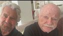 Amici in lutto, "Artista immenso"