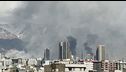 Iran, altra notte di missili e droni