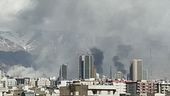 Iran, altra notte di missili e droni