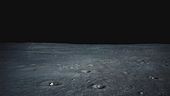 Il ritorno dell'uomo sulla Luna