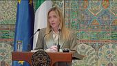 Gas, "Algeria partner strategico"
