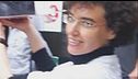 Prof accoltellata in diretta social