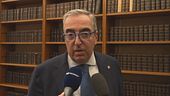 Si dimette anche Gasparri