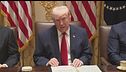 Iran, Trump prepara il colpo finale