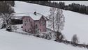 Neve e vento, la bufera di marzo