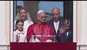 "La forza compromette la pace"
