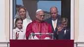 "La forza compromette la pace"