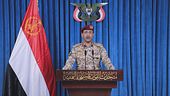 Iran, anche gli houthi in guerra