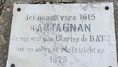 Svelato il mistero di D'Artagnan