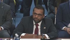 Iran, hackerato il direttore Fbi