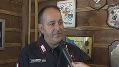 Vassallo, il colonnello prosciolto