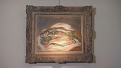 Rubati tre capolavori a Parma