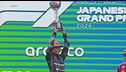 F1, super-Kimi vince ancora