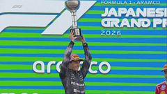 F1, super-Kimi vince ancora