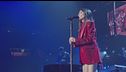 Giorgia, il tour dei record