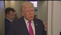Trump, "Potremmo prendere Kharg"