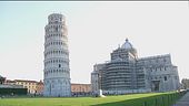 Pasqua, prima scelta l'Italia