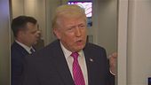 Trump, "Accordo o colpiremo Kharg"