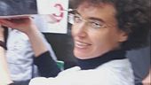 La Prof, "Un alunno mi ha salvato"