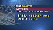 Decreto bollette, bonus in arrivo