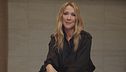 Celine Dion torna sul palco