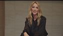 Celine Dion torna sul palco