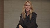 Celine Dion torna sul palco