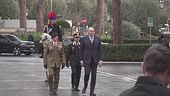 "Con gli Usa rapporti solidi"