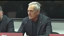 Processo alla Federazione Calcio