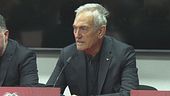 Processo alla Federazione Calcio