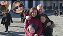 Avvelenate, sospetti in famiglia