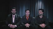Il Volo, "Il bel canto nel mondo"