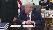 Trump minaccia di lasciare la Nato