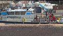 Lampedusa, 19 morti nel naufragio