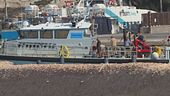 Lampedusa, 19 morti nel naufragio