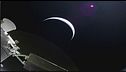 Artemis II in rotta verso la Luna
