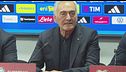 Figc, Gravina verso le dimissioni