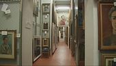 Gli Uffizi nel mirino degli hacker