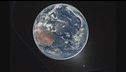 Ecco la Terra vista da Artemis
