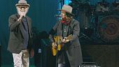 De Gregori, 75 anni di poesia