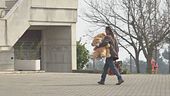 La famiglia del bosco resta divisa