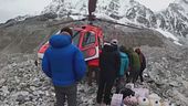 Truffati e avvelenati sull'Everest