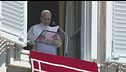 Regina Coeli, preghiera per la pace