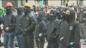 Roma-Atene, l'asse degli anarchici