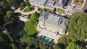 Venduta a Londra la villa dei sogni